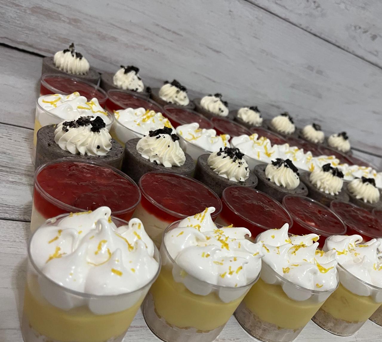 Torta para boda